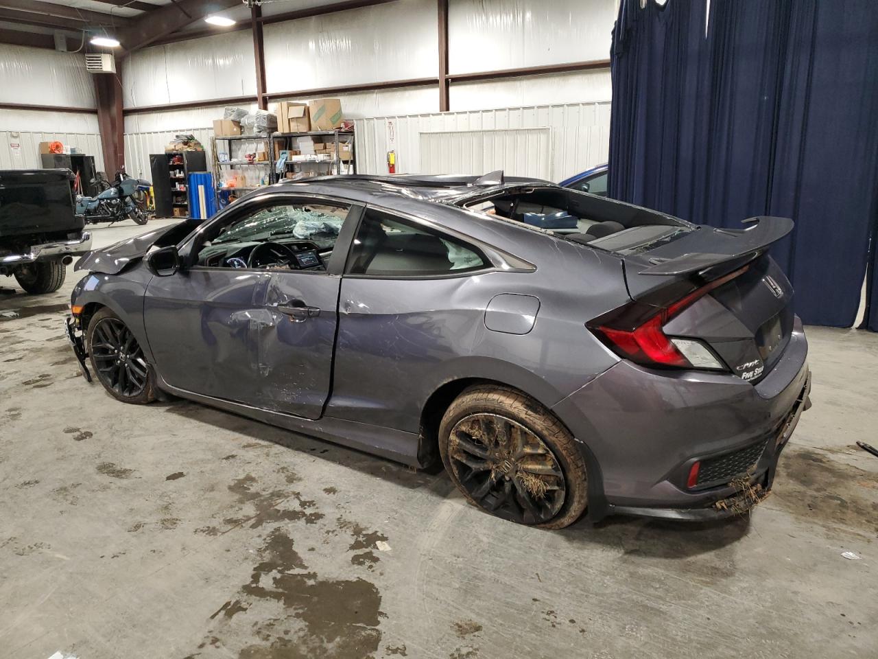 2020 Honda Civic - Image 2