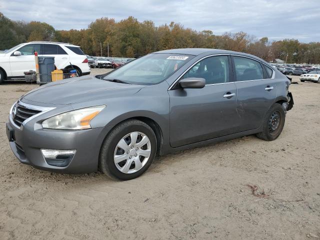 2015 Nissan Altima 2.5 de vânzare în Conway, AR - Rear End