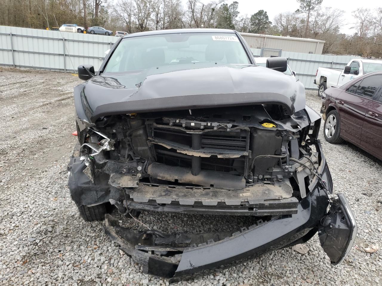 2015 RAM 1500 - Image 5