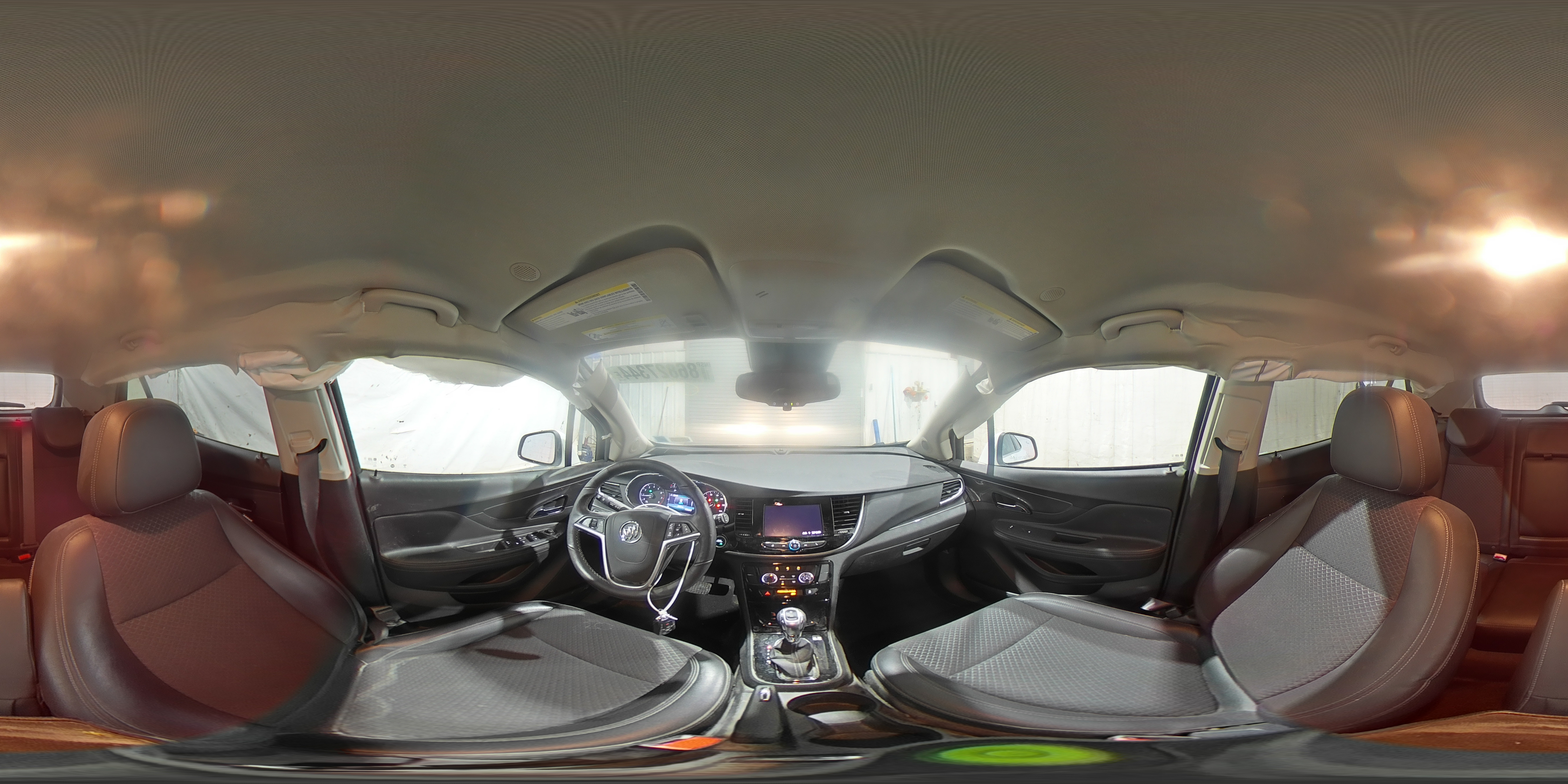 2022 Buick Encore - Image 14