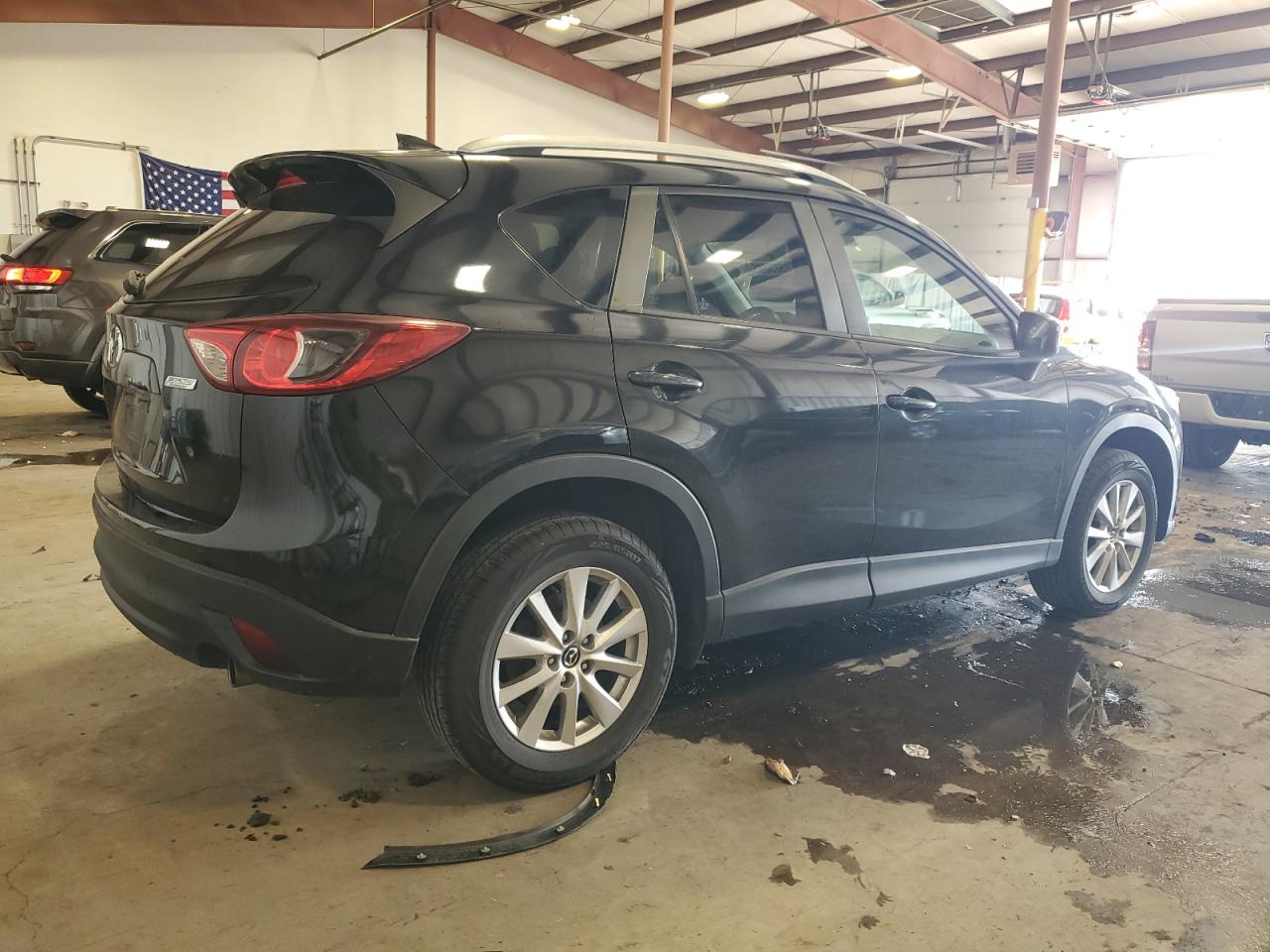 VIN JM3KE4CY8G0629509 2016 MAZDA CX-5 no.3