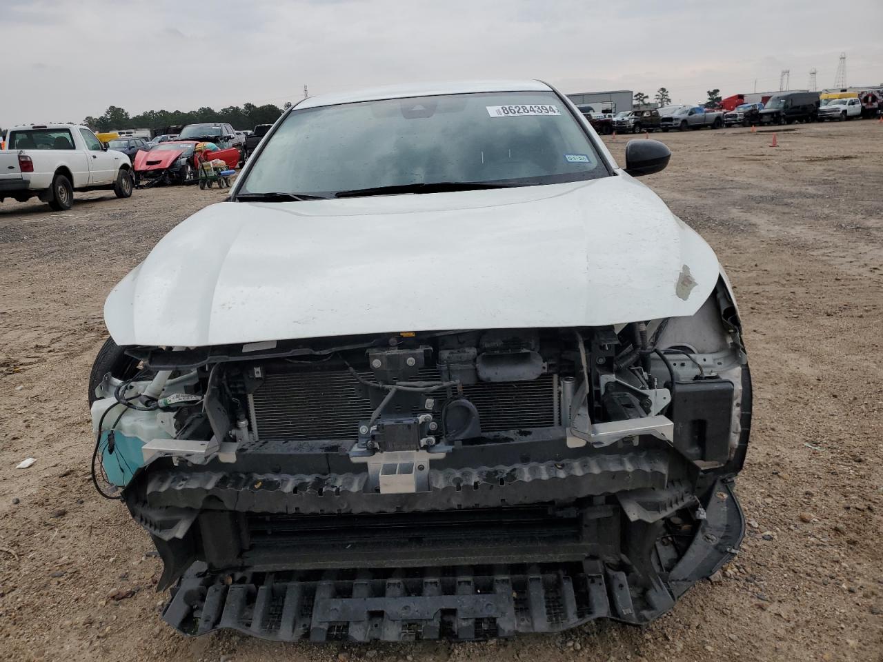 2021 Nissan Altima - Image 5