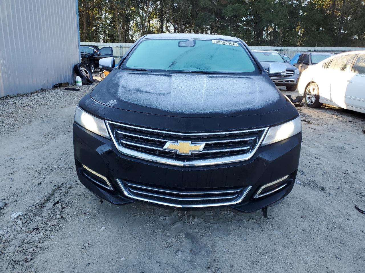 2016 Chevrolet Impala - Image 5