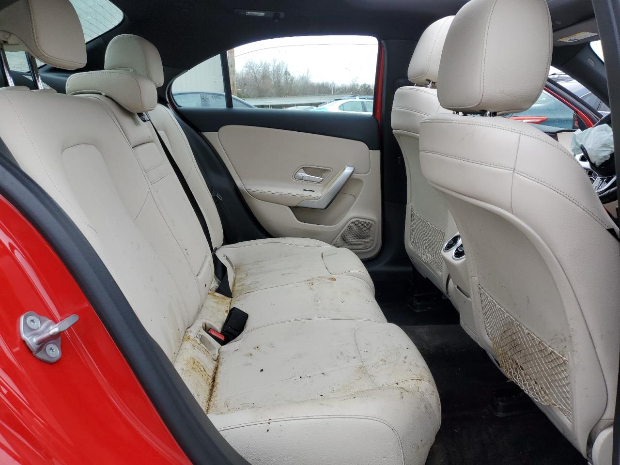 2019 Mercedes-Benz A-klasse - Image 10