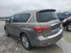 2017 Infiniti Qx80 Base for Sale in Cahokia Heights, IL - Front End