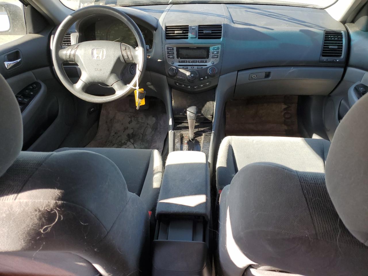 2006 Honda Accord Se VIN: 1HGCM563X6A122787 Lot: 81077214