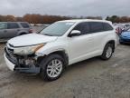 Conway, AR에서 판매 중인 2016 Toyota Highlander Le - Front End