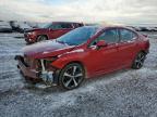 2017 Subaru Impreza Sport de vânzare în Helena, MT - Front End