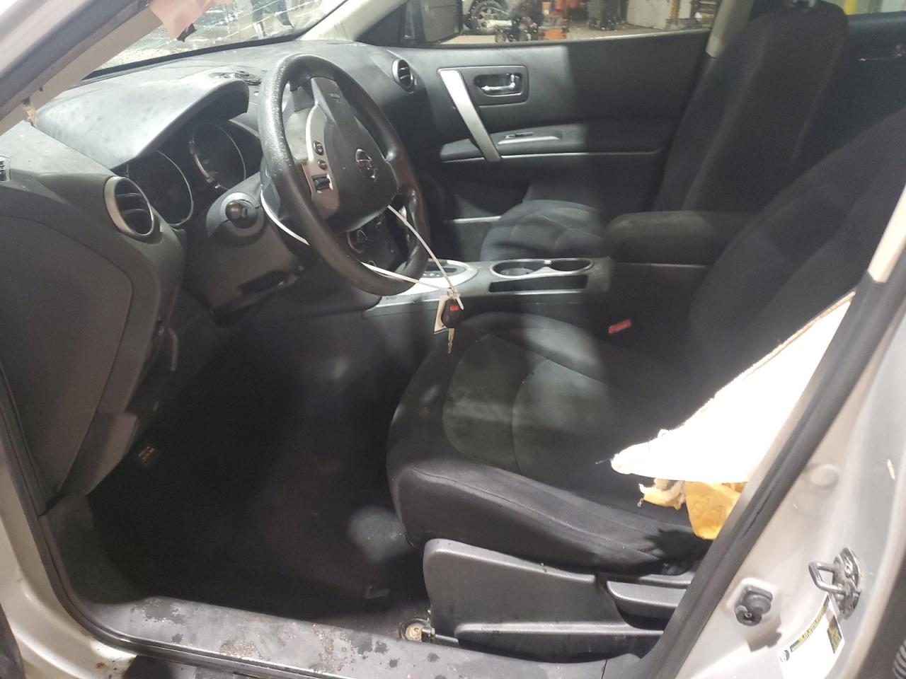 2008 Nissan Rogue - Image 7