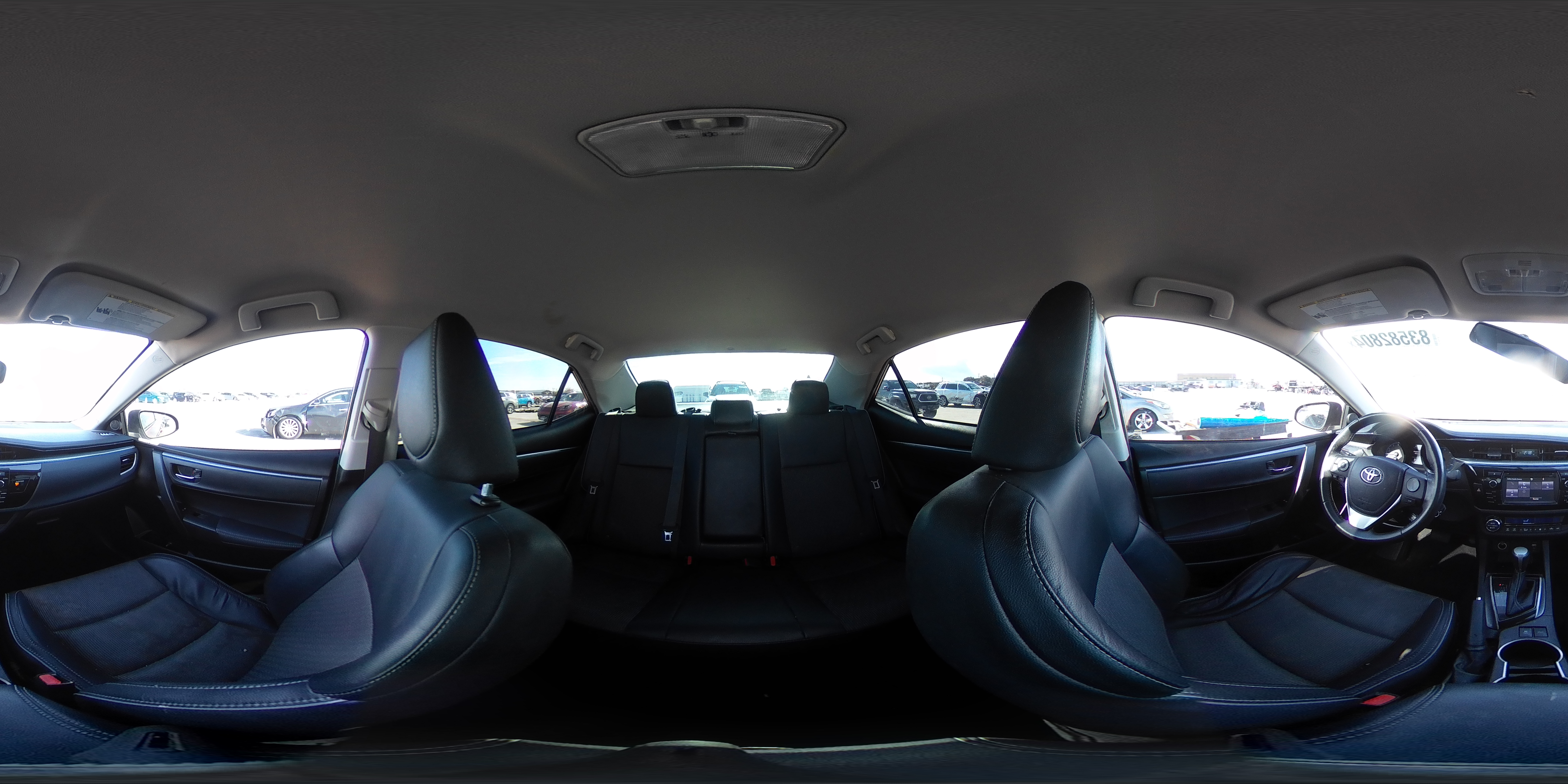 2016 Toyota Corolla - Image 15
