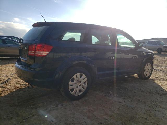  DODGE JOURNEY 2015 Blue