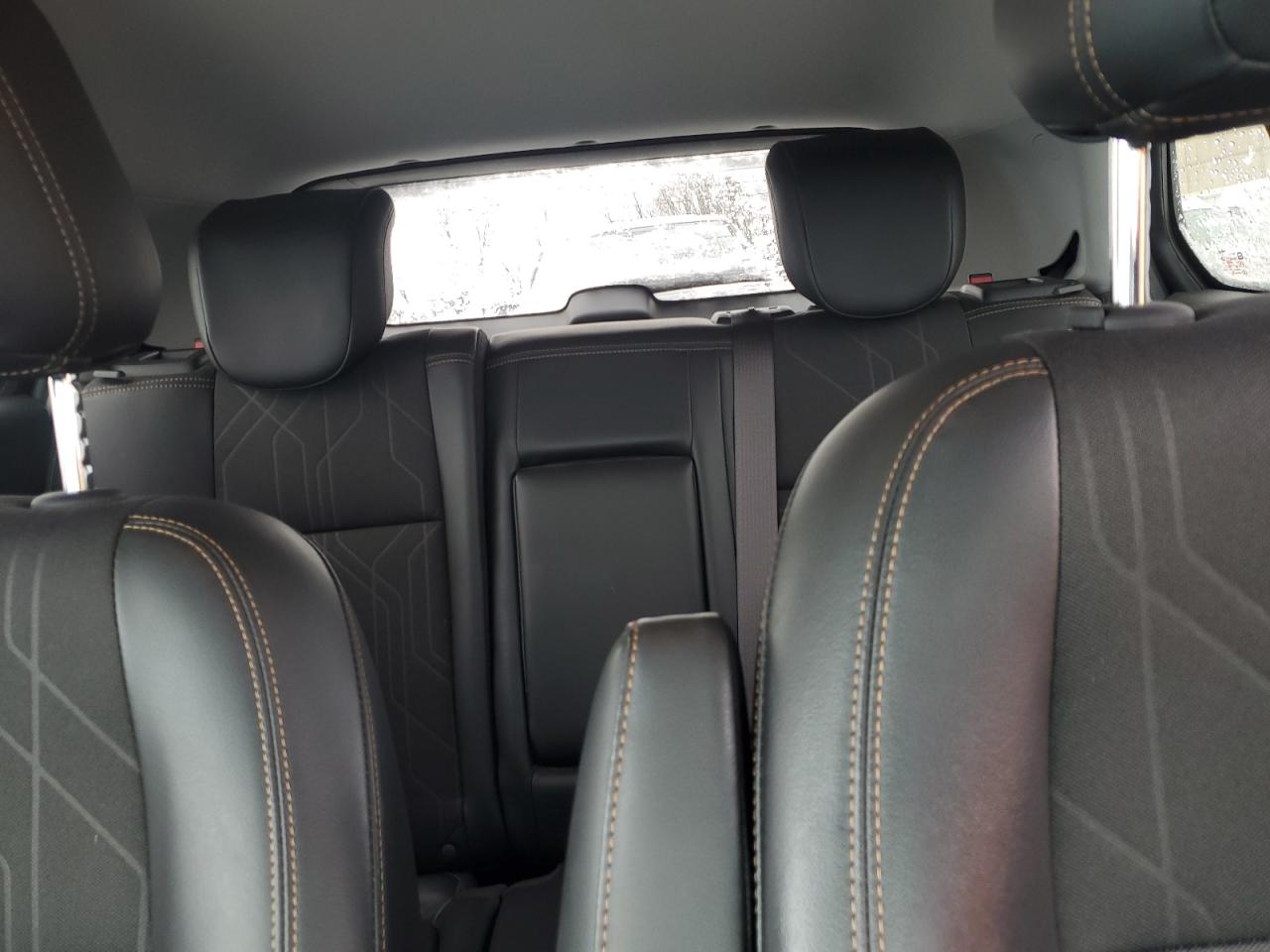 2017 Chevrolet Trax - Image 10