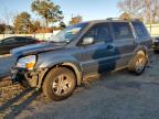 2005 Honda Pilot Ex за продажба в Hampton, VA - Front End