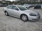 2013 Chevrolet Impala Lt للبيع في Ellenwood، GA - Front End