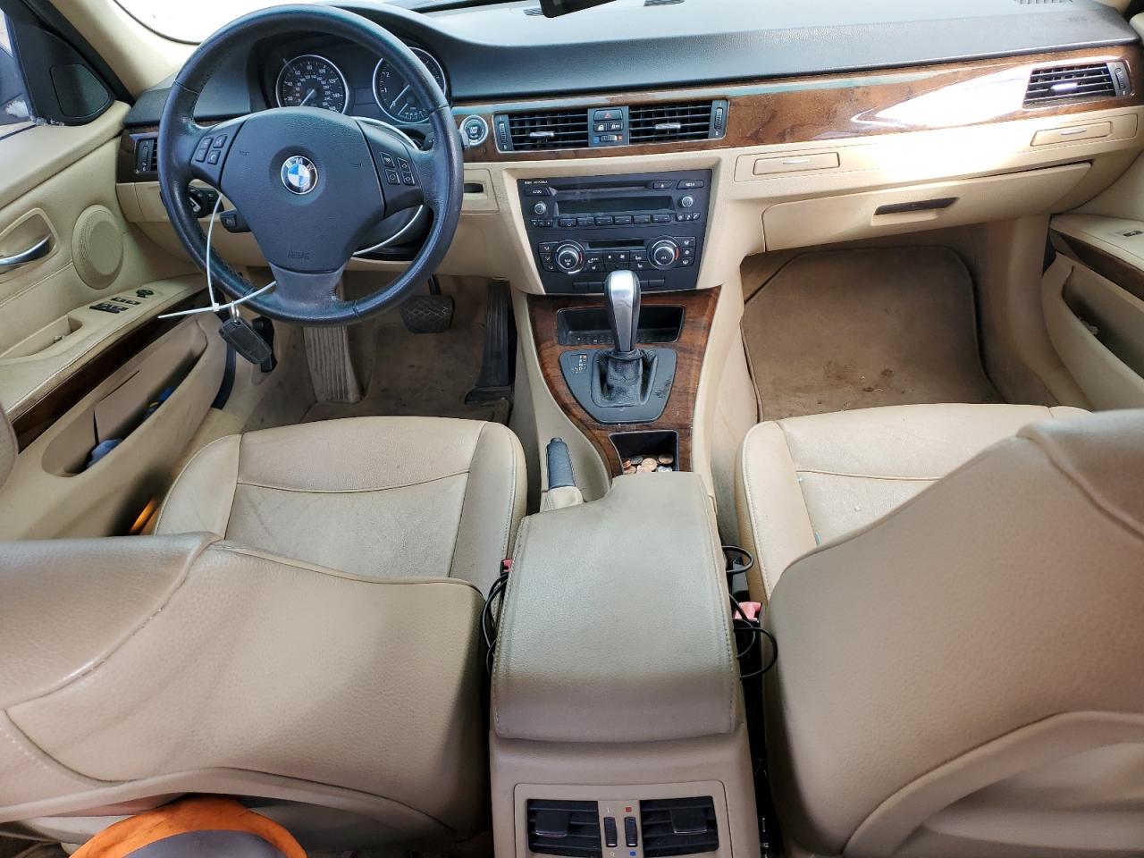 2011 BMW 3er - Image 8