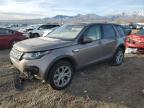 2017 Land Rover Discovery Sport Hse for Sale in Magna, UT - Front End