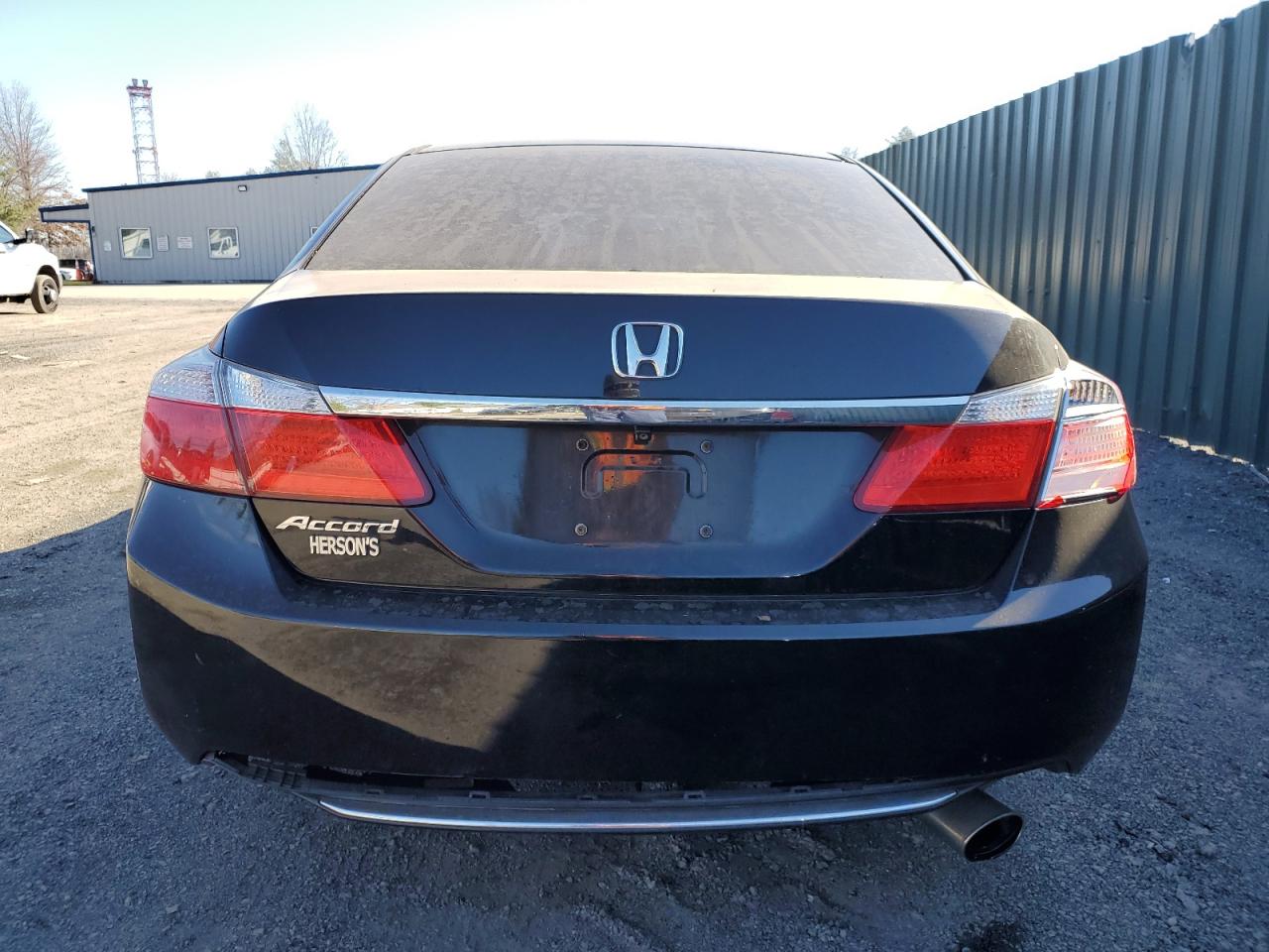2015 Honda Accord - Image 6