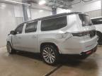 2023 Jeep Grand Wagoneer L Series Ii zu verkaufen in Casper, WY - Front End