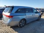 2014 Honda Odyssey Touring for Sale in Grand Prairie, TX - Front End