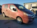 2015 Chevrolet City Express Lt en Venta en Windham, ME - Front End