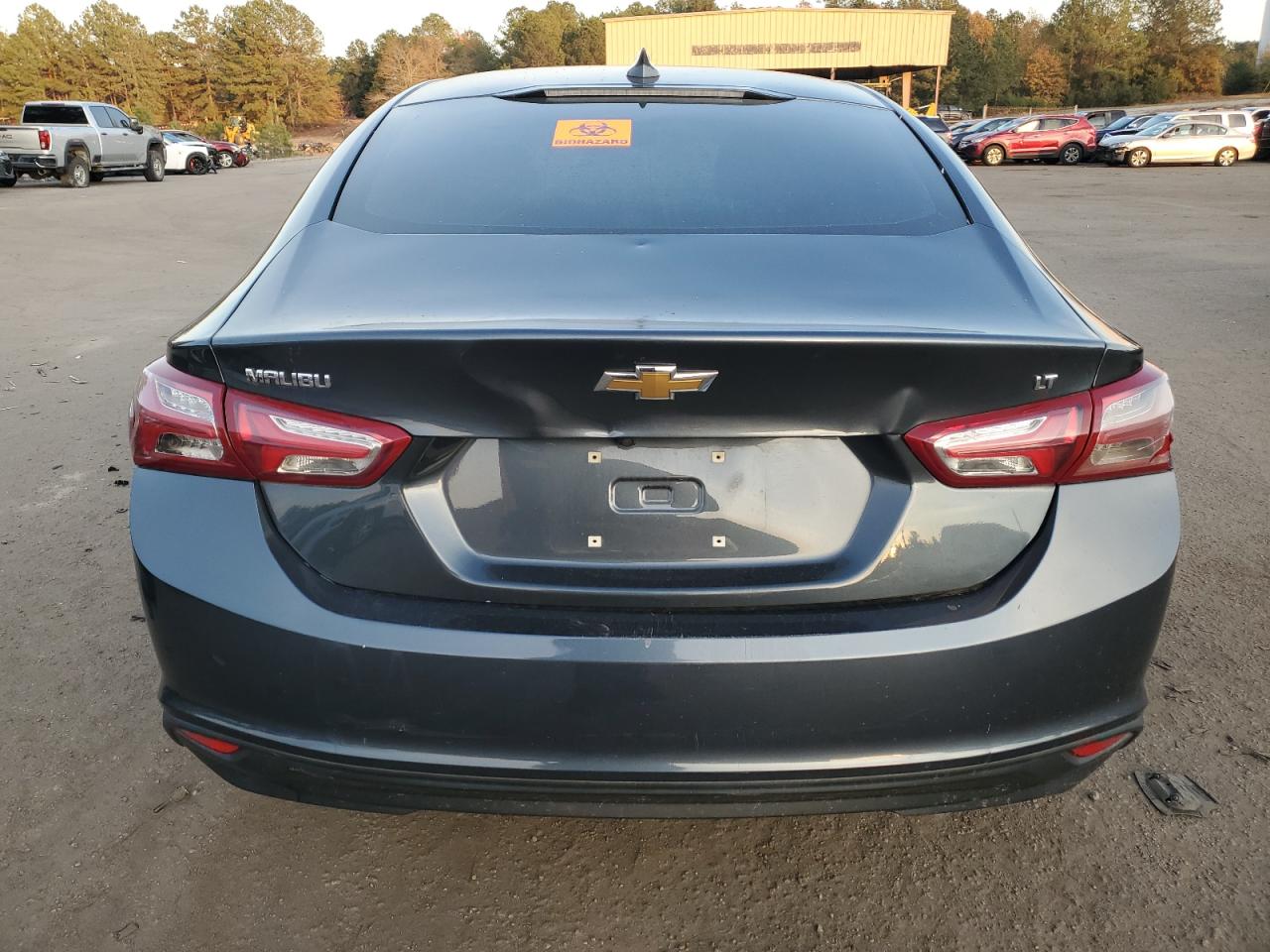 2021 Chevrolet Malibu - Image 6