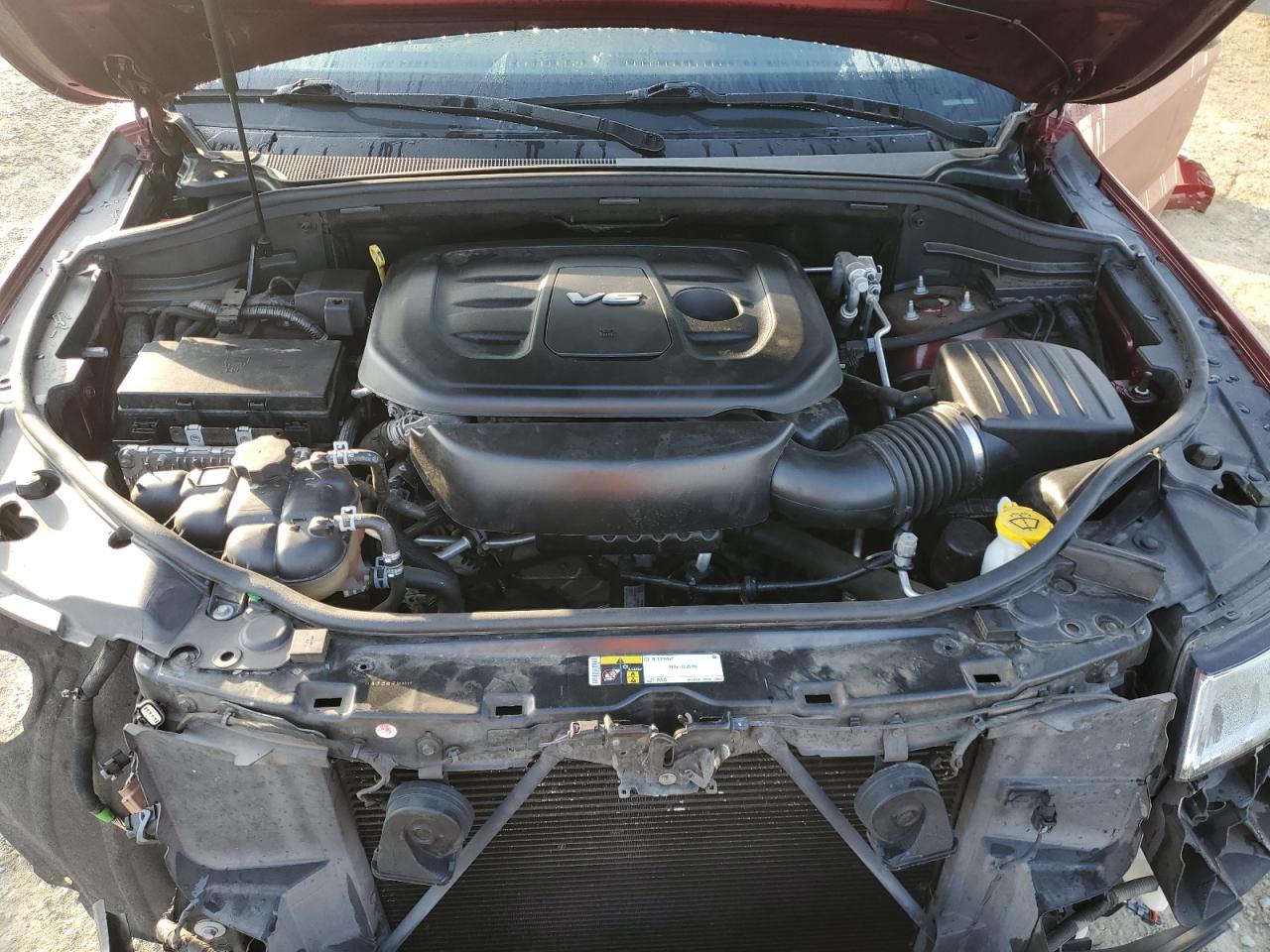2018 Jeep Grand Cherokee - Image 12