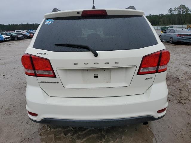 Parquets DODGE JOURNEY 2014 White