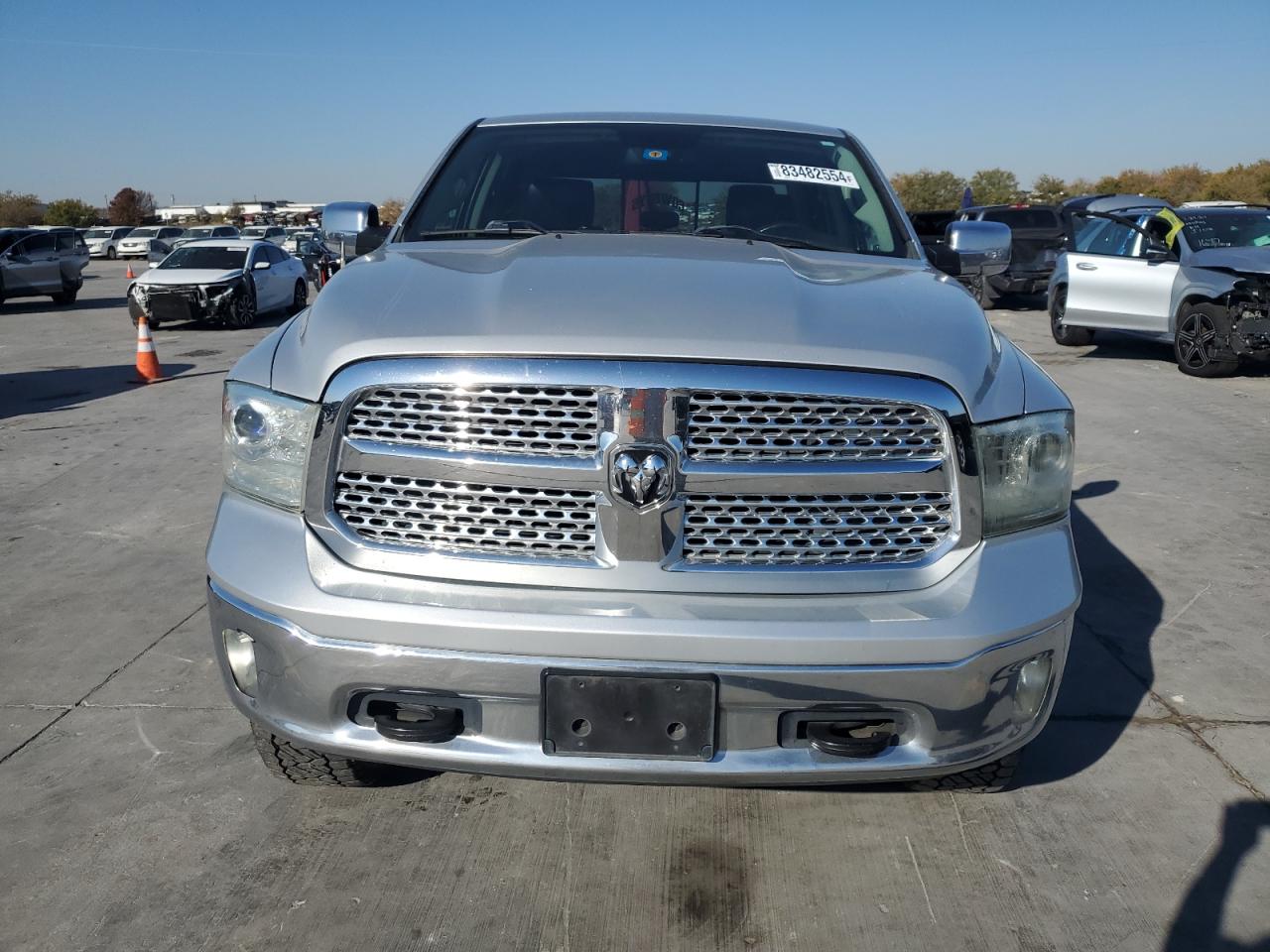 2014 RAM 1500 - Image 5