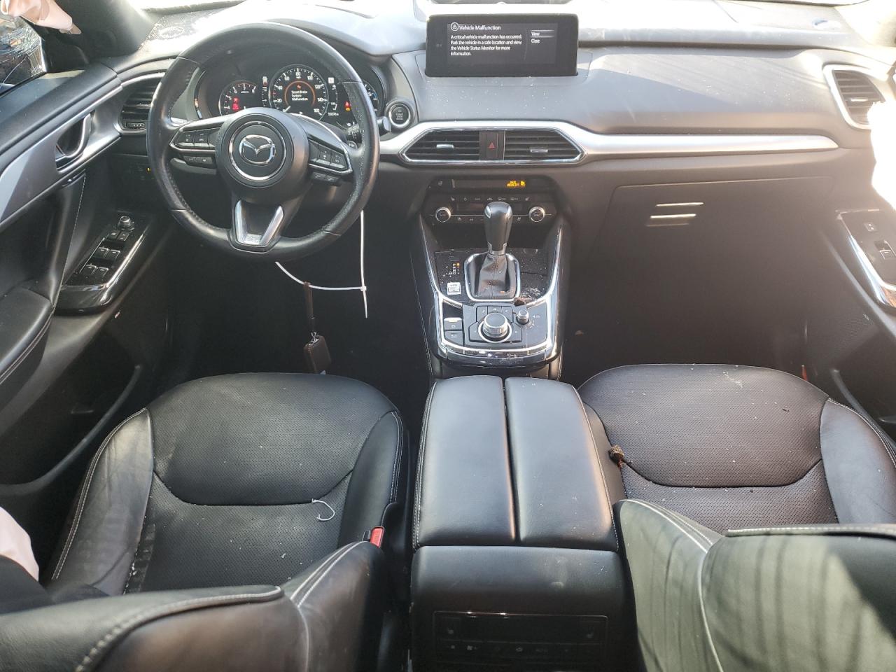 2021 Mazda CX-9 - Image 8