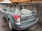 2011 Subaru Forester 2.5X zu verkaufen in Antelope, CA - Front End