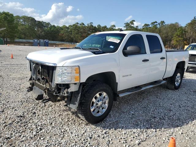 2014 Chevrolet Silverado K2500 Heavy Duty Lt