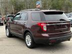 2012 Ford Explorer Xlt zu verkaufen in North Billerica, MA - Minor Dent/Scratches