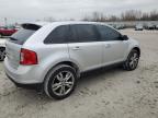 2013 Ford Edge Sel للبيع في Wayland، MI - Front End