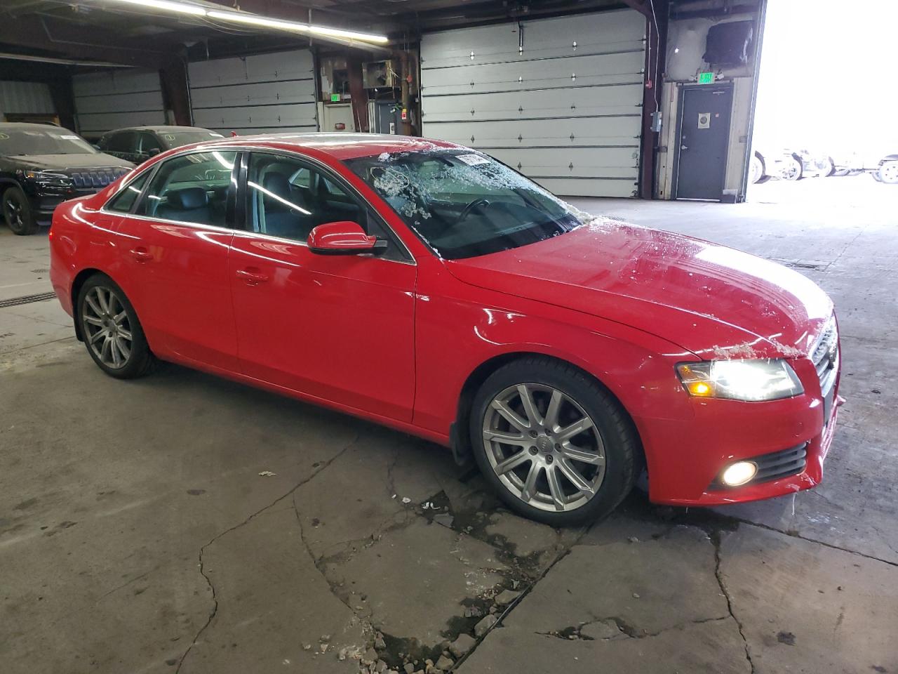 2010 Audi A4 - Image 4