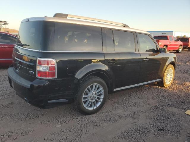  FORD FLEX 2013 Черный