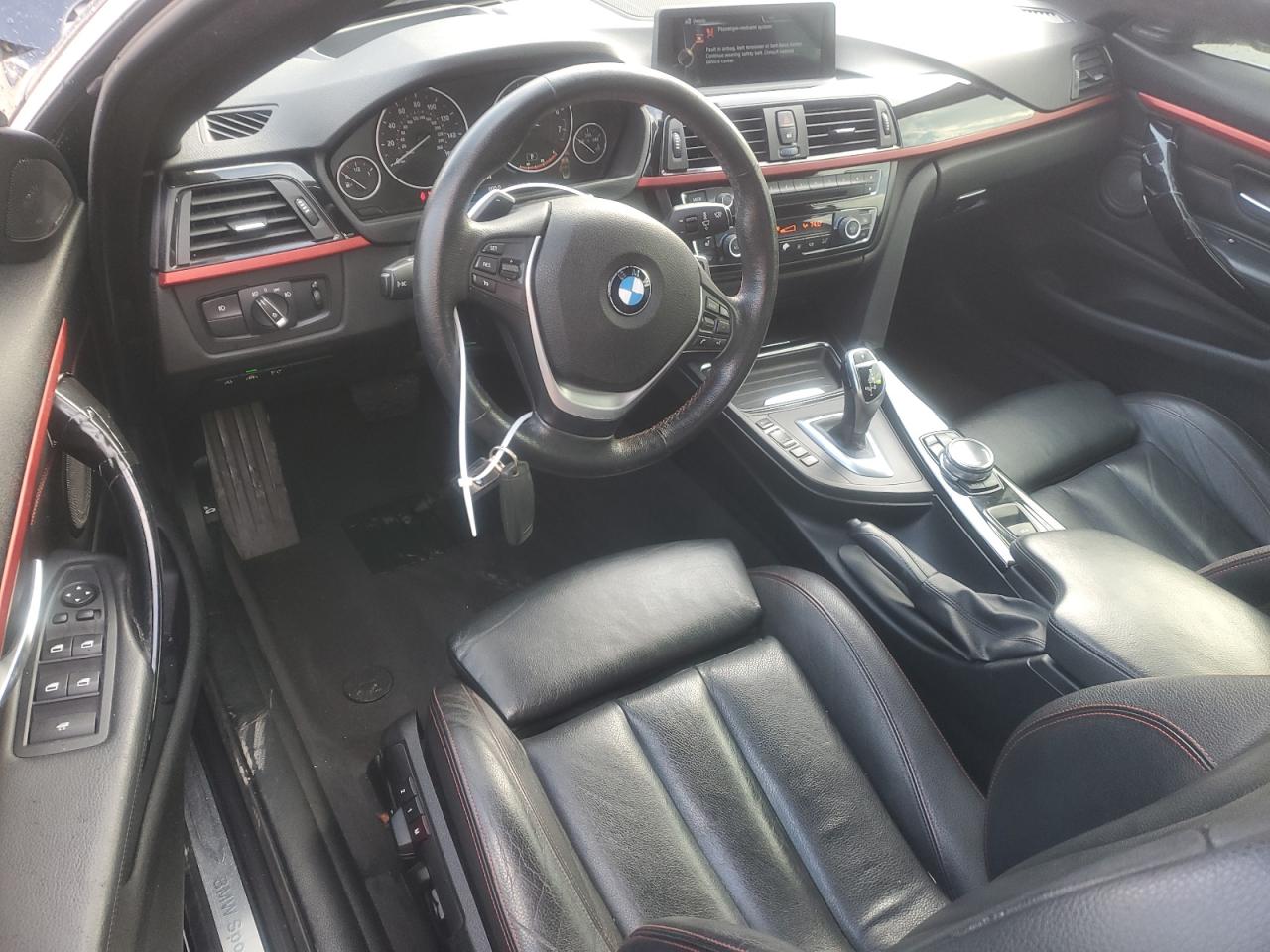 VIN WBA3V5C5XEJ968916 2014 BMW 4 SERIES no.8