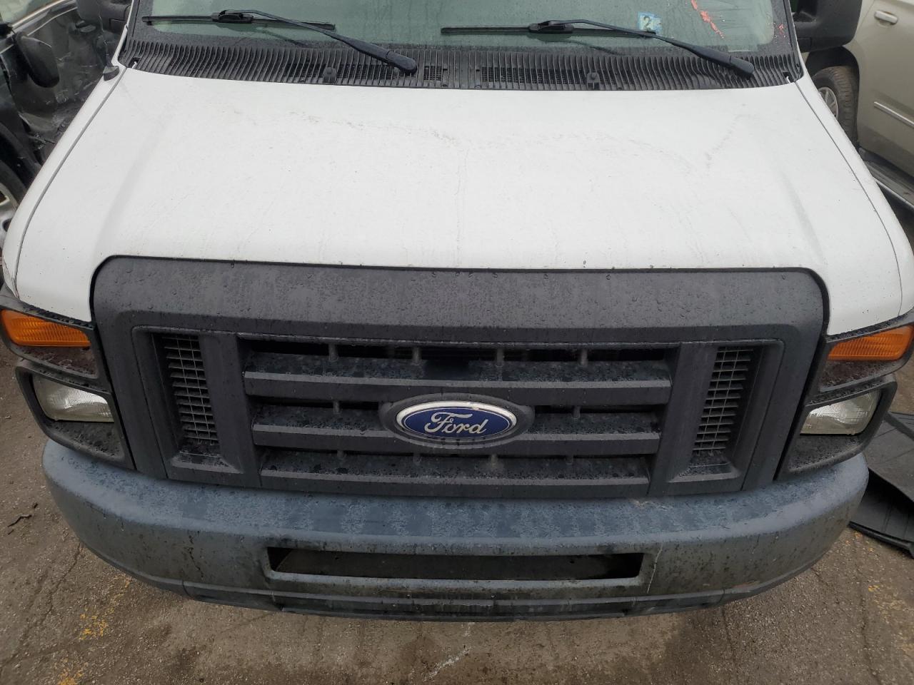 VIN 1FBNE3BL8EDB20505 2014 FORD ALL Models no.12