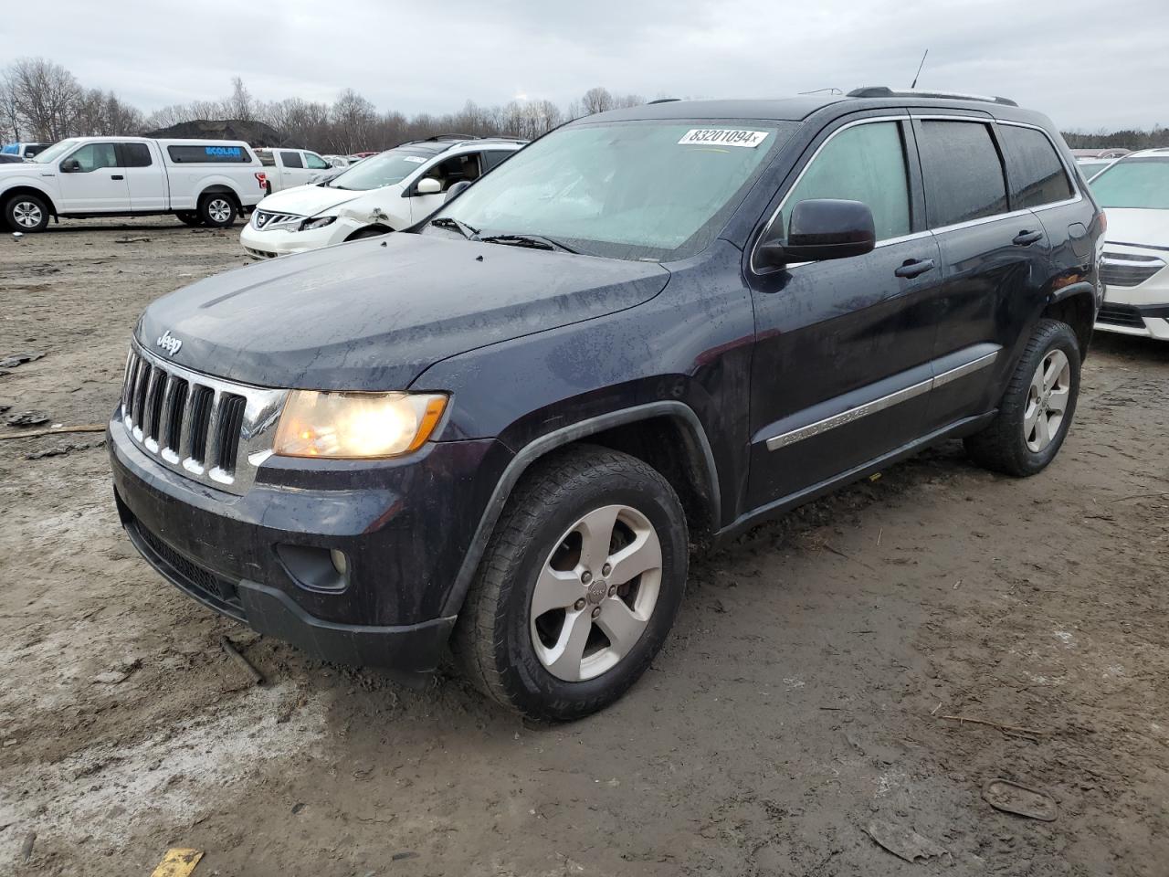2011 Jeep Grand Cherokee - Image 1
