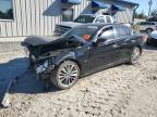 2016 Infiniti Q50 Base zu verkaufen in Midway, FL - Front End