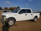 2013 Ford F150 Supercrew zu verkaufen in Longview, TX - Front End