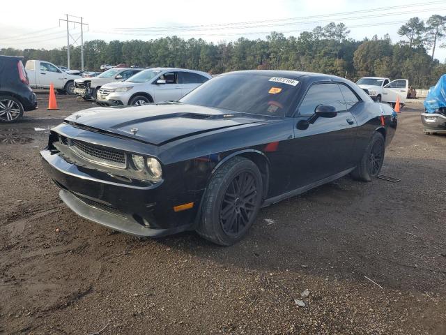 2013 Dodge Challenger R/T