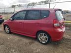 2007 Honda Fit S للبيع في Houston، TX - Minor Dent/Scratches