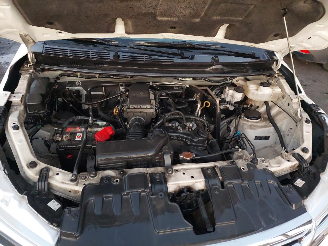 MHKEF8BF8PK038004 - 2023 Toyota Rush - #86468514