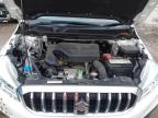 2018 SUZUKI SX4 S-CROS for sale at Copart YORK