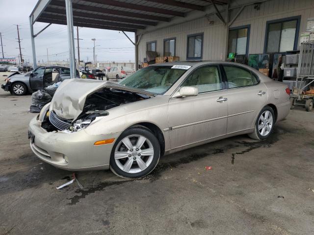 2005 Lexus Es 330