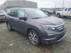 2018 HONDA PILOT TOURING for sale at Copart NS - HALIFAX