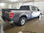 2013 Ford F150 Supercrew en Venta en Madisonville, TN - Front End