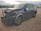 2020 Nissan Armada Sv en Venta en Phoenix, AZ - Front End