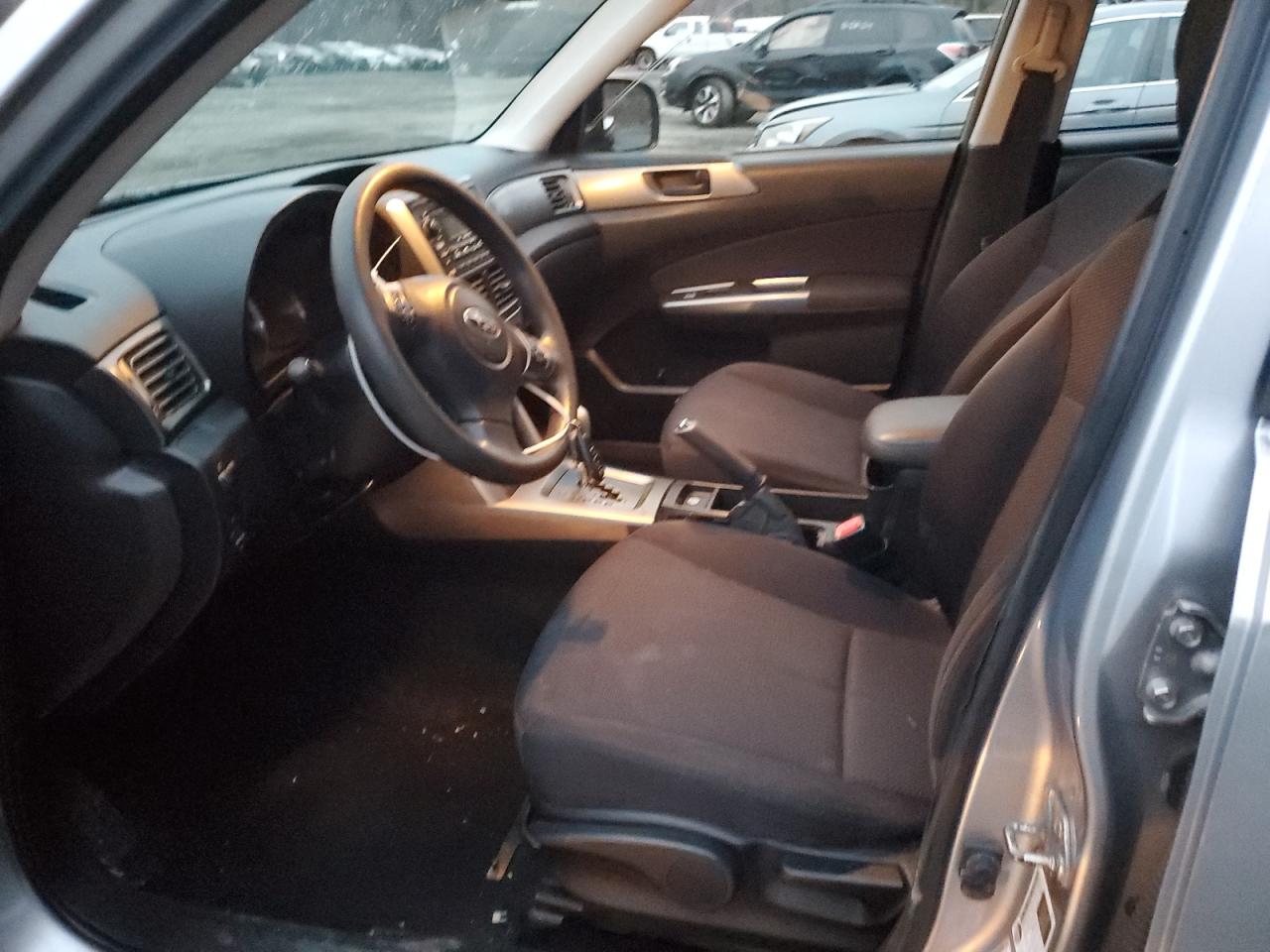 2013 Subaru Forester - Image 7