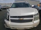 2008 Chevrolet Tahoe K1500 de vânzare în Spartanburg, SC - Front End